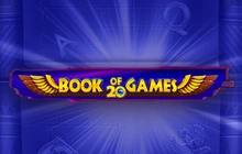 Book of Games 20 - Thunderspin
