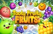 Tooty Fruity Fruits - Habanero