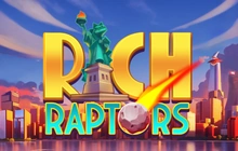 Rich Raptors - Fantasma games