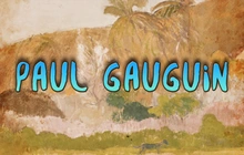 Paul Gauguin - Agt software