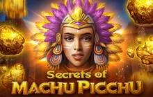 Secrets of Machu Picchu - Playbro