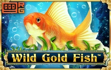 Wild Gold Fish - Retro gaming