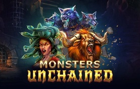 Monsters Unchained