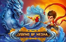 Legend Of Nezha - Habanero