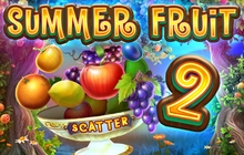 Summer Fruit 2 - Playbro