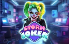 Storm Joker - Zillion games