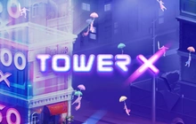 Tower X - Smartsoft