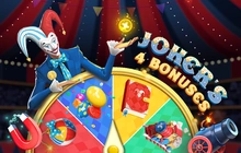 Joker's 4 - Smartsoft