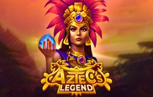 Aztec's Legend - Zillion games