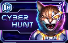 Cyber Hunt - Champion