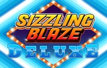 Sizzling Blaze Deluxe - Spinmatic