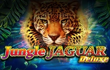 Jungle Jaguar Deluxe - Slot matrix