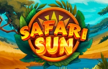 Safari Sun - Fantasma games