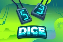 Robo Dice - Inout