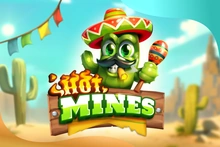 Hot Mines - Inout