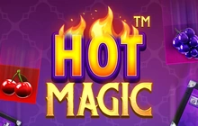Hot Magic - Nucleus gaming