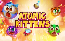 Atomic Kittens - Habanero
