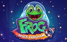 Frog Space Program - Gamebeat