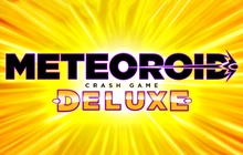 Meteoroid Deluxe - Spinmatic