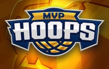 MVP Hoops - Onetouch