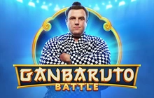 GanBaruto Battle - Onetouch