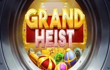 Grand Heist - Onetouch
