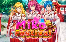 Miko Festival - Onetouch