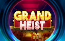 Grand Heist Feature Buy - Onetouch