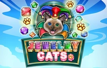Jewelry Cats - Onetouch