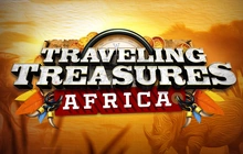 Traveling Treasures Africa - Onetouch
