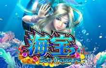 Sea Treasure - Onetouch