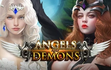 Angels & Demons - Onetouch