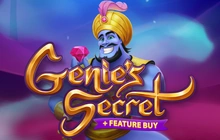 Genie's Secret Feature Buy - Onetouch