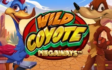 Wild Coyote Megaways - Onetouch
