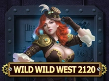 Wild Wild West 2120 - Onetouch
