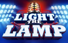 Light The Lamp - Slot matrix