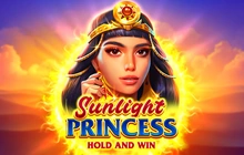 Sunlight Princess - Oaks