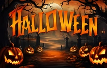 Halloween - Agt software