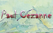 Paul Cezanne - Agt software