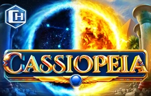 Cassiopeia - Champion