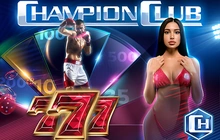 Champion Club - Champion