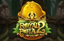 Royal Potato 2 - Print studios