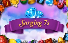 Surging 7s - Slot matrix