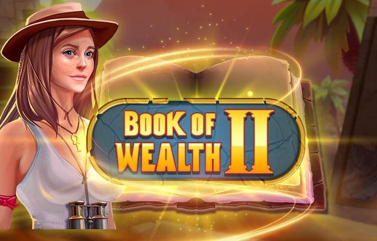 Book of Wealth ll