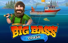 Big Bass Crash - Pragmatic