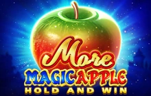 More Magic Apple - 3 oaks