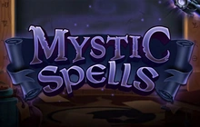 Mystic Spells - Fantasma games