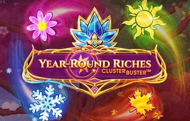 Year-Round Riches Clusterbuster