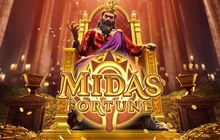 Midas Fortune - Pocket games soft