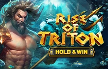 Rise of Triton - Betsoft